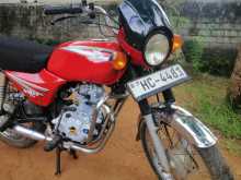 Bajaj Boxer Ct Deluxe 2004 Motorbike