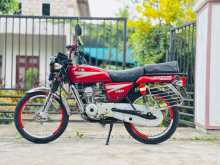 Bajaj Boxer Ct 2006 Motorbike