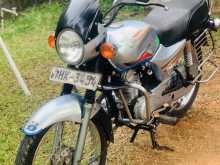 Bajaj Boxer Ct Deluxe 2004 Motorbike