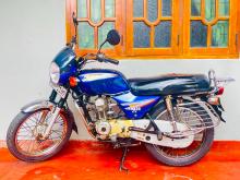 Bajaj Boxer Ct 2003 Motorbike