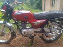 Bajaj Boxer Ct Deluxe 2003 Motorbike