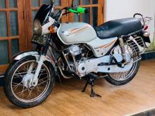 Bajaj Boxer CT Delux 2003 Motorbike