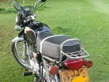 Bajaj Boxer Ct 2005 Motorbike