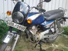 Bajaj Boxer Ct Deluxe 2003 Motorbike