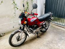 Bajaj Boxer CT Deluxe 2003 Motorbike