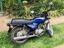 Bajaj Boxer Ct Deluxe 2004 Motorbike