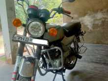 Bajaj Boxer Ct Deluxe 2003 Motorbike