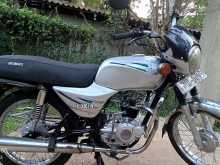 Bajaj Boxer Ct Deluxe 2004 Motorbike