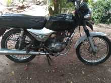 Bajaj Boxer Ct Dulexe 2003 Motorbike
