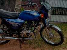 Bajaj Boxer Ct Deluxe 2004 Motorbike