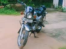 Bajaj Boxer Ct Deluxe 2003 Motorbike