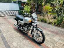 Bajaj Boxer CT Deluxe 2003 Motorbike