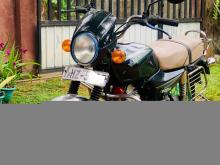 Bajaj Boxer Ct Deluxe 2004 Motorbike