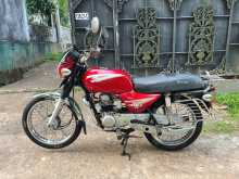 Bajaj Boxer CT 2003 Motorbike