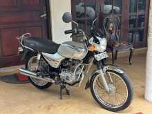 Bajaj Boxer CT 2004 Motorbike