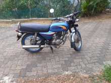 Bajaj Boxer Ct Deluxe 2004 Motorbike