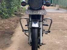 Bajaj Boxer Ct 2004 Motorbike