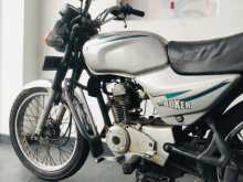 Bajaj Boxer Ct Deluxe 2003 Motorbike