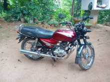 Bajaj Boxer CT Deluxe 2003 Motorbike