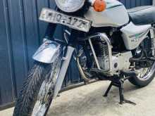 Bajaj Boxer Ct 2005 Motorbike