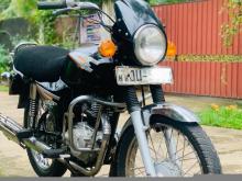 Bajaj Boxer Ct Deluxe 2005 Motorbike