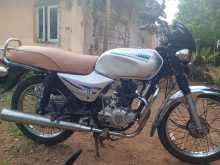 Bajaj Boxer Ct Deluxe 2003 Motorbike
