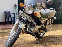 Bajaj Boxer Ct Deluxe 2004 Motorbike