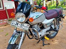 Bajaj Boxer CT 2004 Motorbike