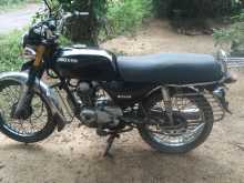 Bajaj Boxer Ct Deluxe 2003 Motorbike