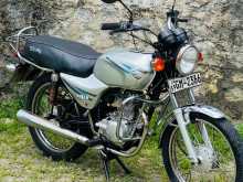 Bajaj Boxer Ct 2004 Motorbike