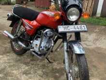 Bajaj Boxer Ct Deluxe 2004 Motorbike