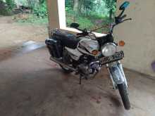 Bajaj Boxer Ct 2004 Motorbike