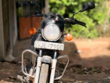 Bajaj Boxer CT 2004 Motorbike
