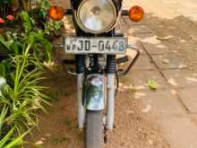 Bajaj Boxer CT 2005 Motorbike