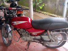 Bajaj Boxer Ct 2004 Motorbike