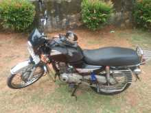 Bajaj Boxer Ct 2005 Motorbike