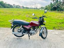 Bajaj Boxer Ct 2004 Motorbike