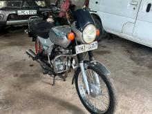 Bajaj Boxer Ct Deluxe 2004 Motorbike
