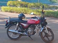 Bajaj Boxer Ct Deluxe 2003 motorcycle