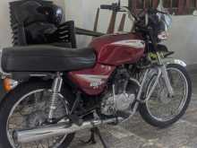Bajaj Boxer Ct 2004 Motorbike