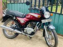 Bajaj Boxer Ct Deluxe 2004 Motorbike