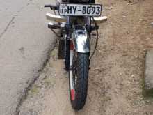 Bajaj Boxer Ct Deluxe 2004 Motorbike