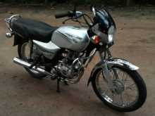 Bajaj BOXER-CT 2006 Motorbike