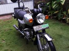 Bajaj Boxer Ct Deluxe 2003 Motorbike