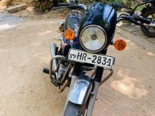 Bajaj Boxer Ct 2003 Motorbike