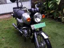 Bajaj Boxer Ct Deluxe 2003 Motorbike