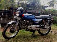 Bajaj Boxer Ct Deluxe 2004 Motorbike