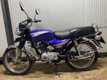 Bajaj Boxer Ct 2005 Motorbike