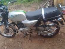 Bajaj Boxer Ct 2004 Motorbike