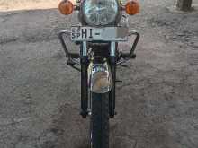 Bajaj Boxer 2003 Motorbike